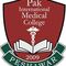 Pak International Medical College logo